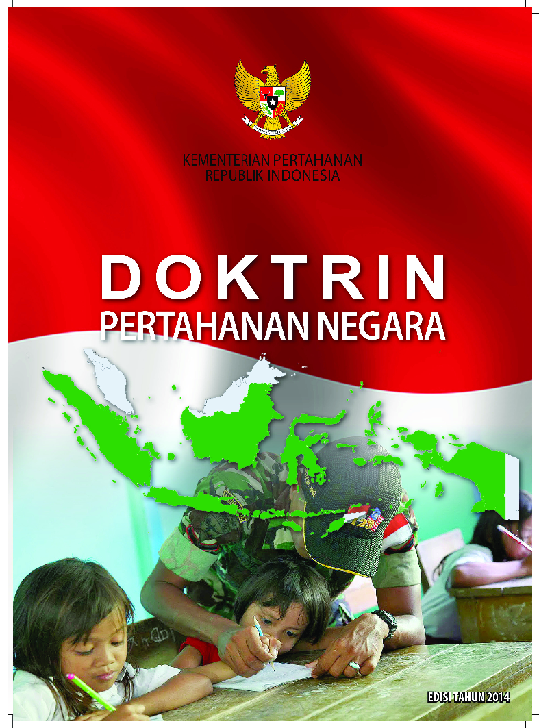 Doktrin Pertahanan Negara 2014